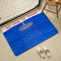 Shower Non-Slip Bath Mat