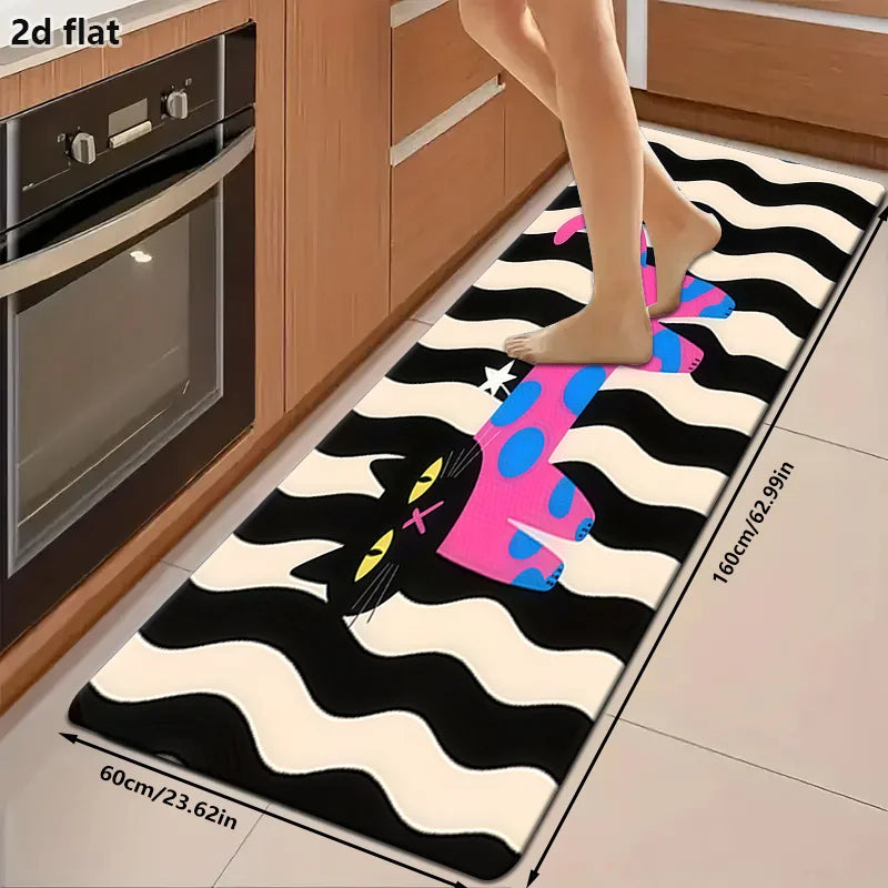 Non-Slip Doormat