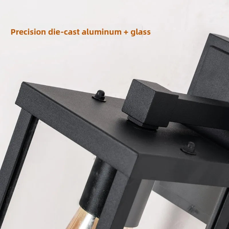 Balcony Outdoor Wall Light
