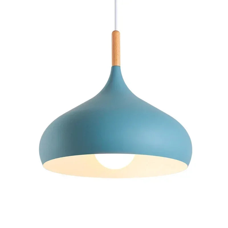 Nordic Pendant Light