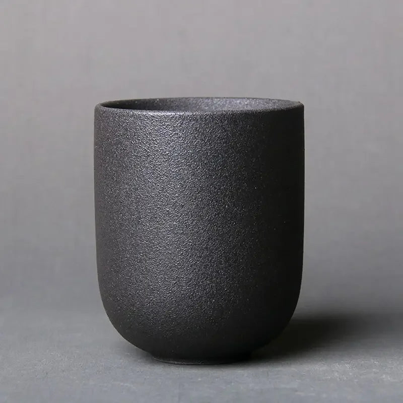 Ceramic Japanese Tea Cup