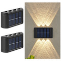 Waterproof Solar Garden Light