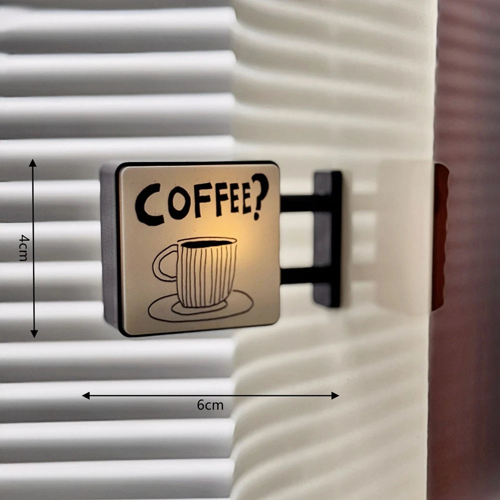 Japanese Fridge Magnet