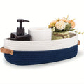 Oval Storage Basket