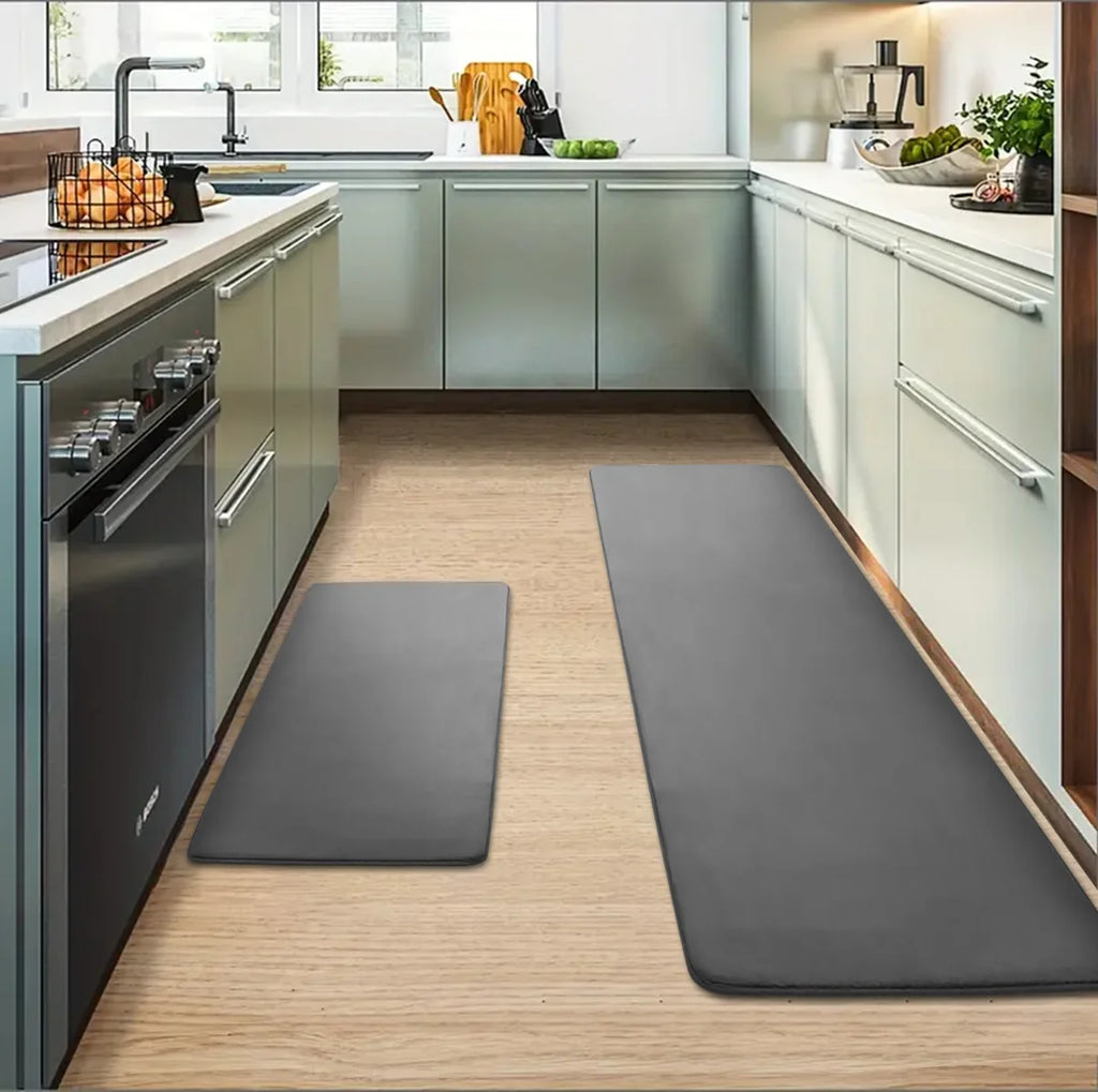 Non-Slip Kitchen Mat
