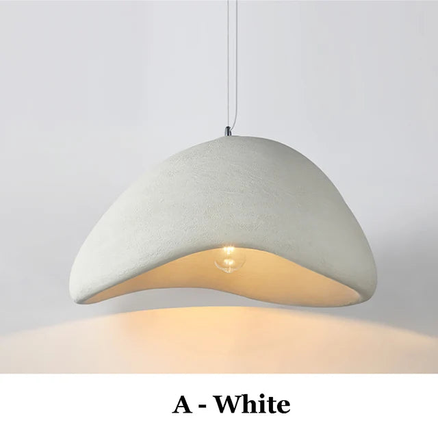 Wabi-Sabi Pendant Light