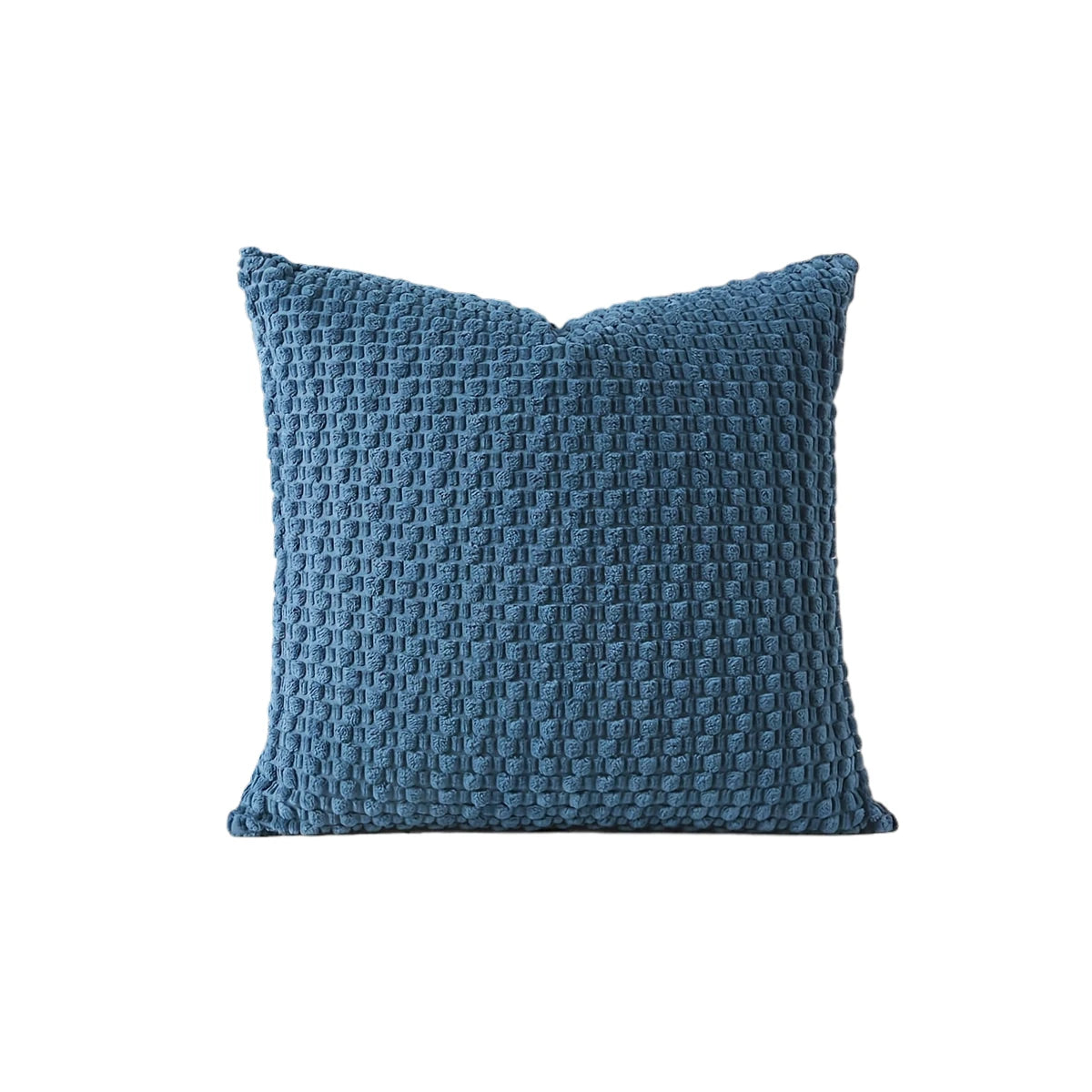 Corduroy Boho Cushion Cover
