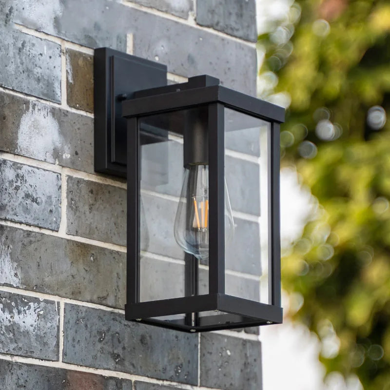 Balcony Outdoor Wall Light