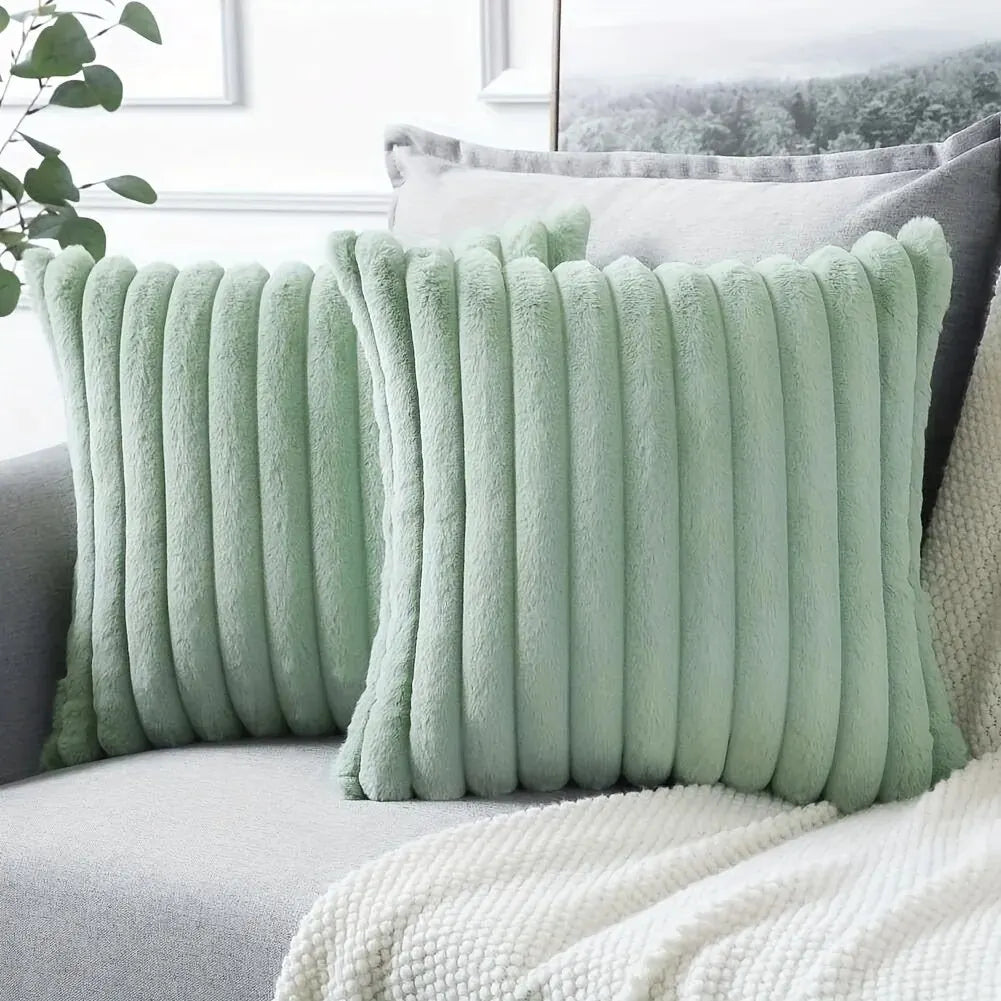 Corduroy Cushion Cover