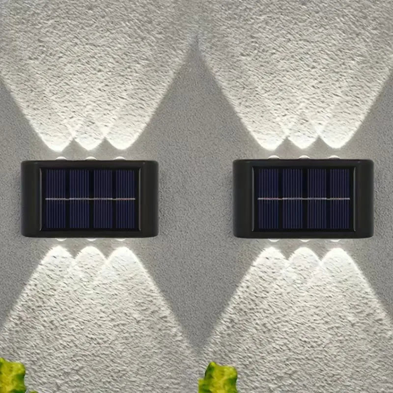 Waterproof Solar Garden Light