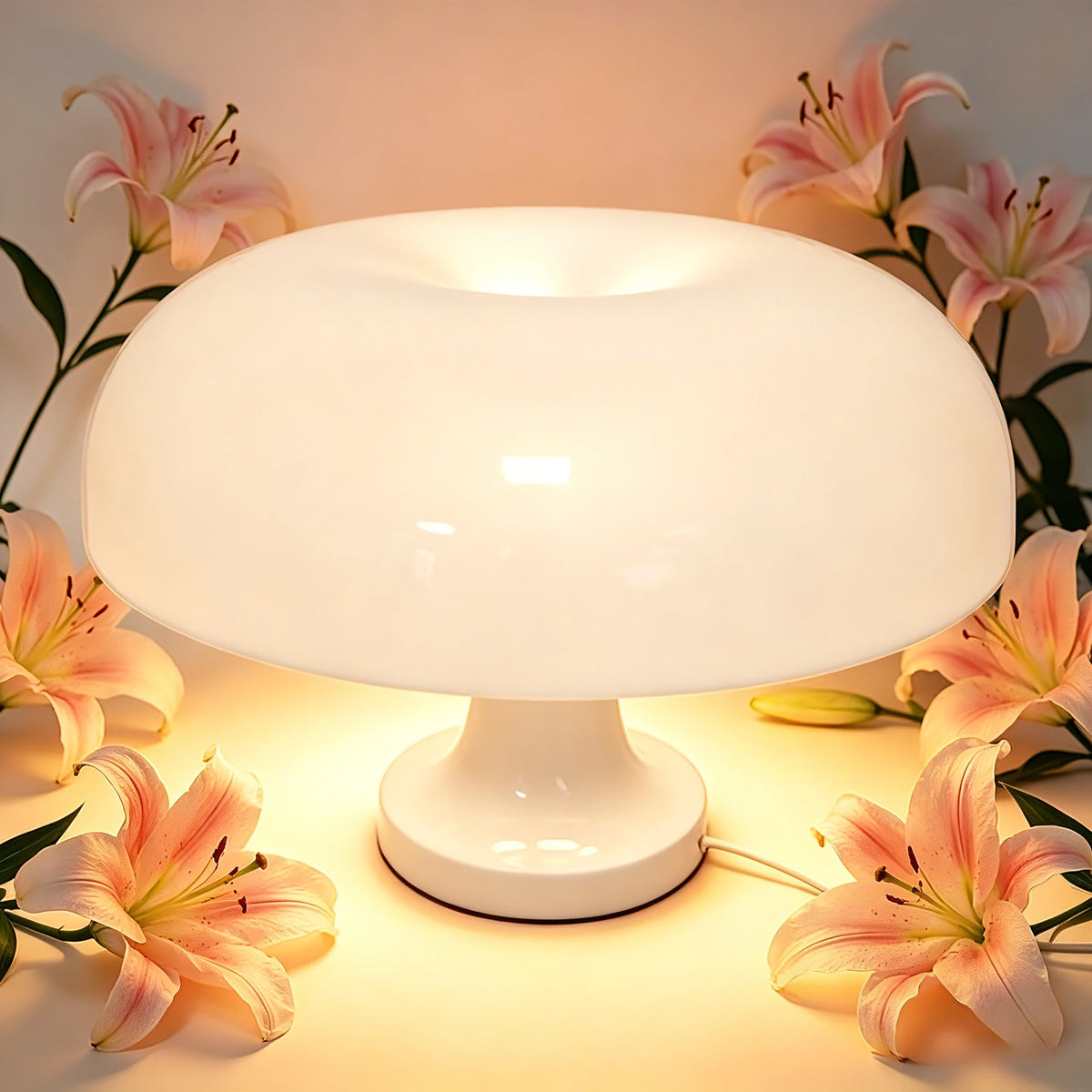 Dimmable Desk Lamp