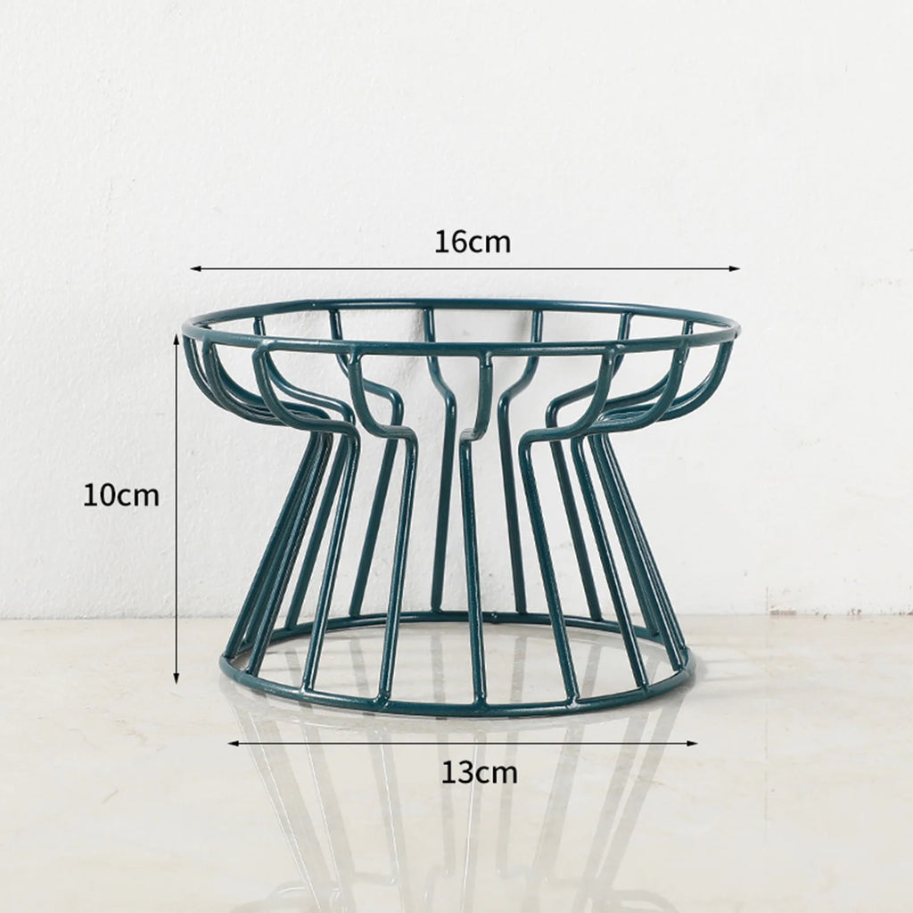 Ceramic Nordic Raised Pet Bowl