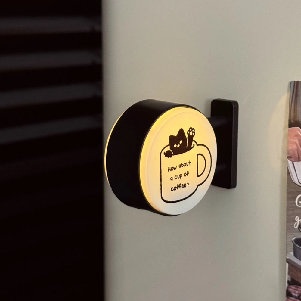 Japanese Fridge Magnet