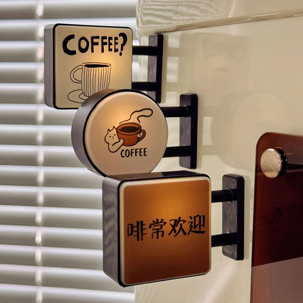Japanese Fridge Magnet