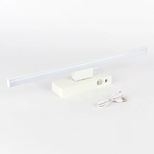 Rechargeable Aluminium Night Light