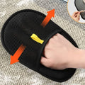 Faux Fur Pet Grooming Glove