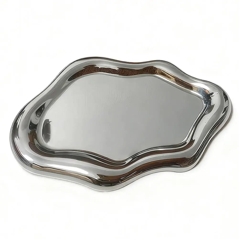 Cloud Jewellery Tray