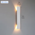 IP65 Aluminium Outdoor Wall Light