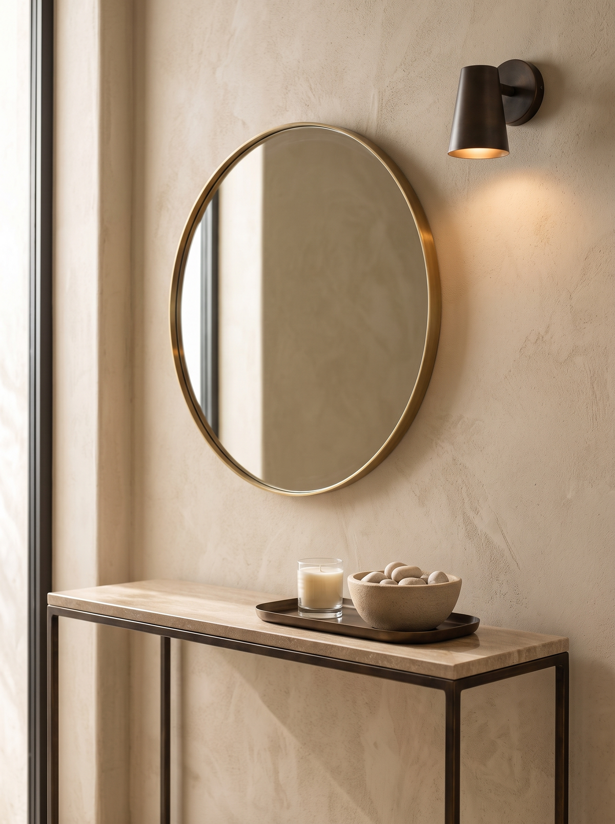 Wall decor